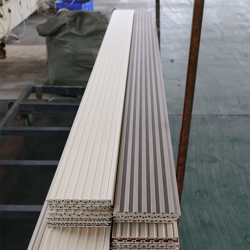 WPC Wall Panels littile