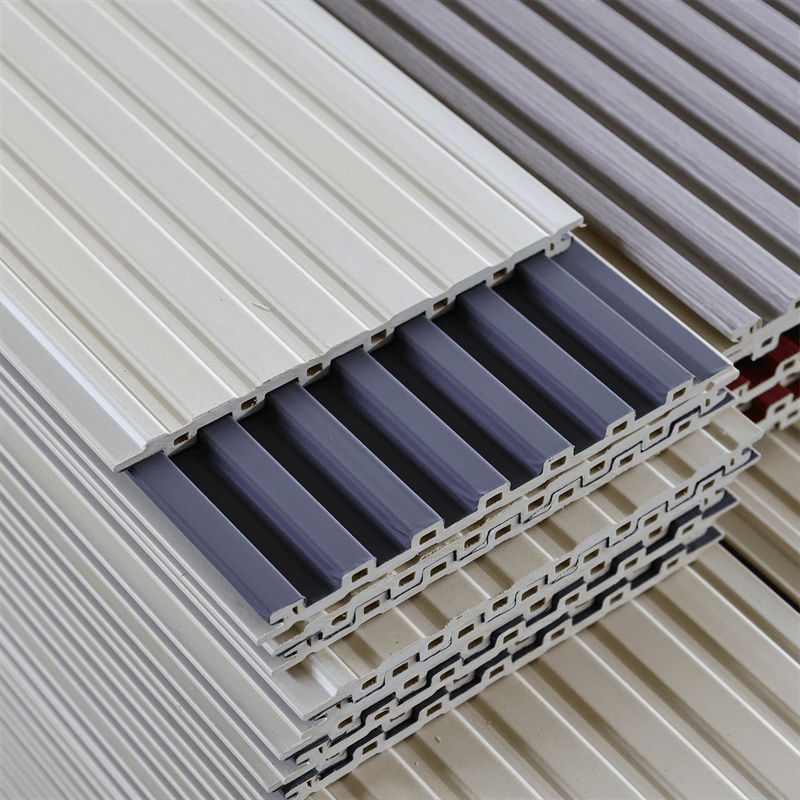 WPC Wall Panels room