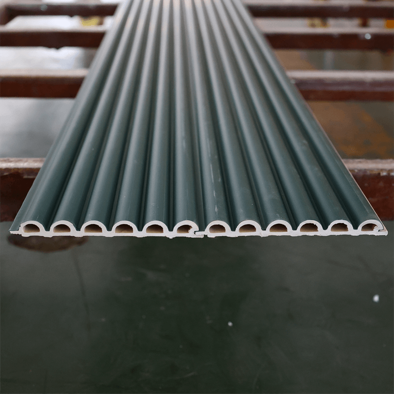 WPC Wall Panels interlock
