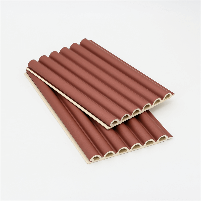 WPC Wall Panels skin