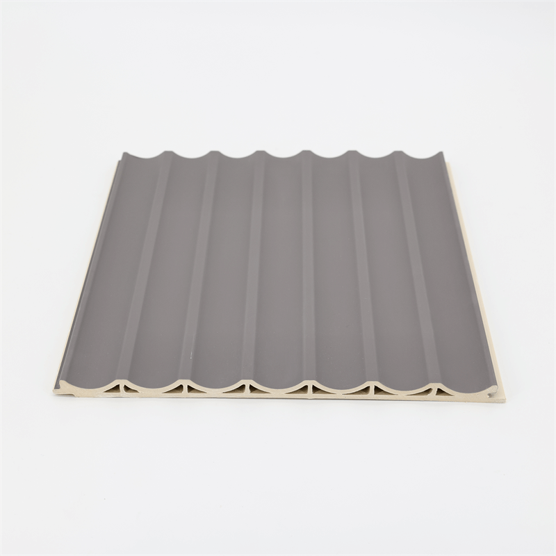 WPC Wall Panels effect