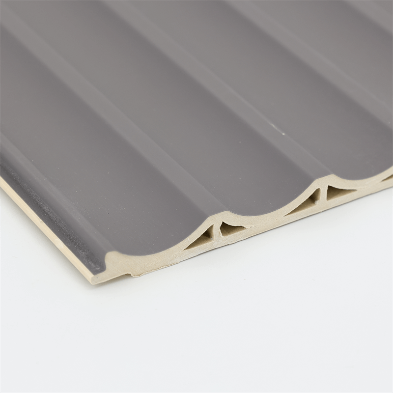 WPC Wall Panels act