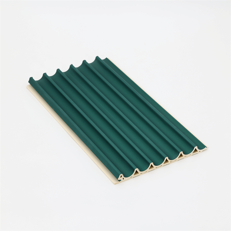 WPC wall panels factory