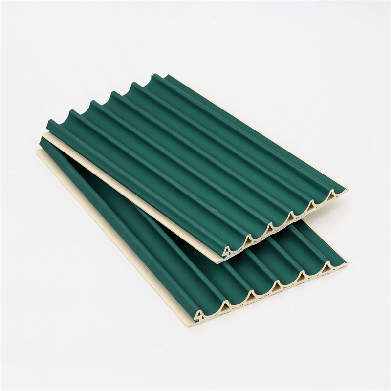 WPC wall panels supplier