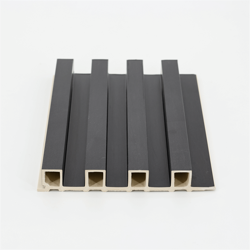 WPC wall panels support