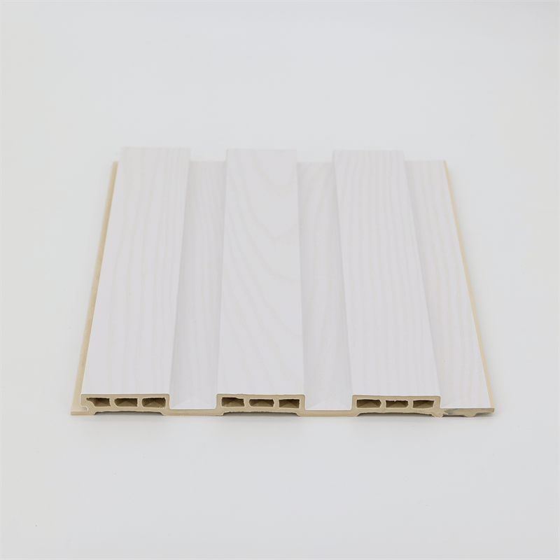 WPC wall panels area