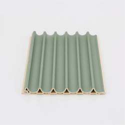 WPC wall panels appeal