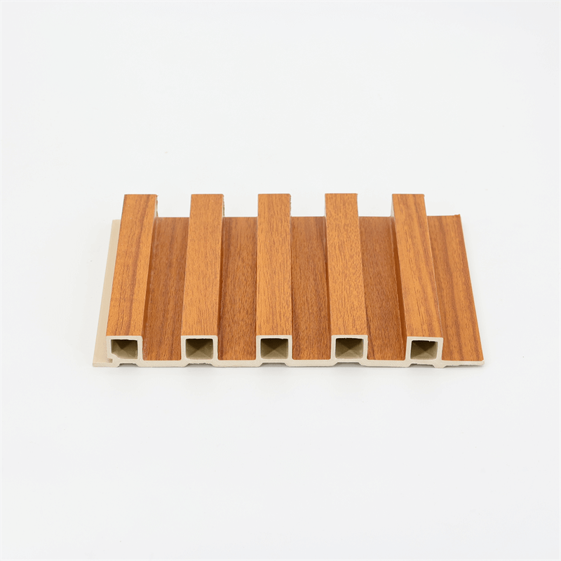 WPC wall panels add
